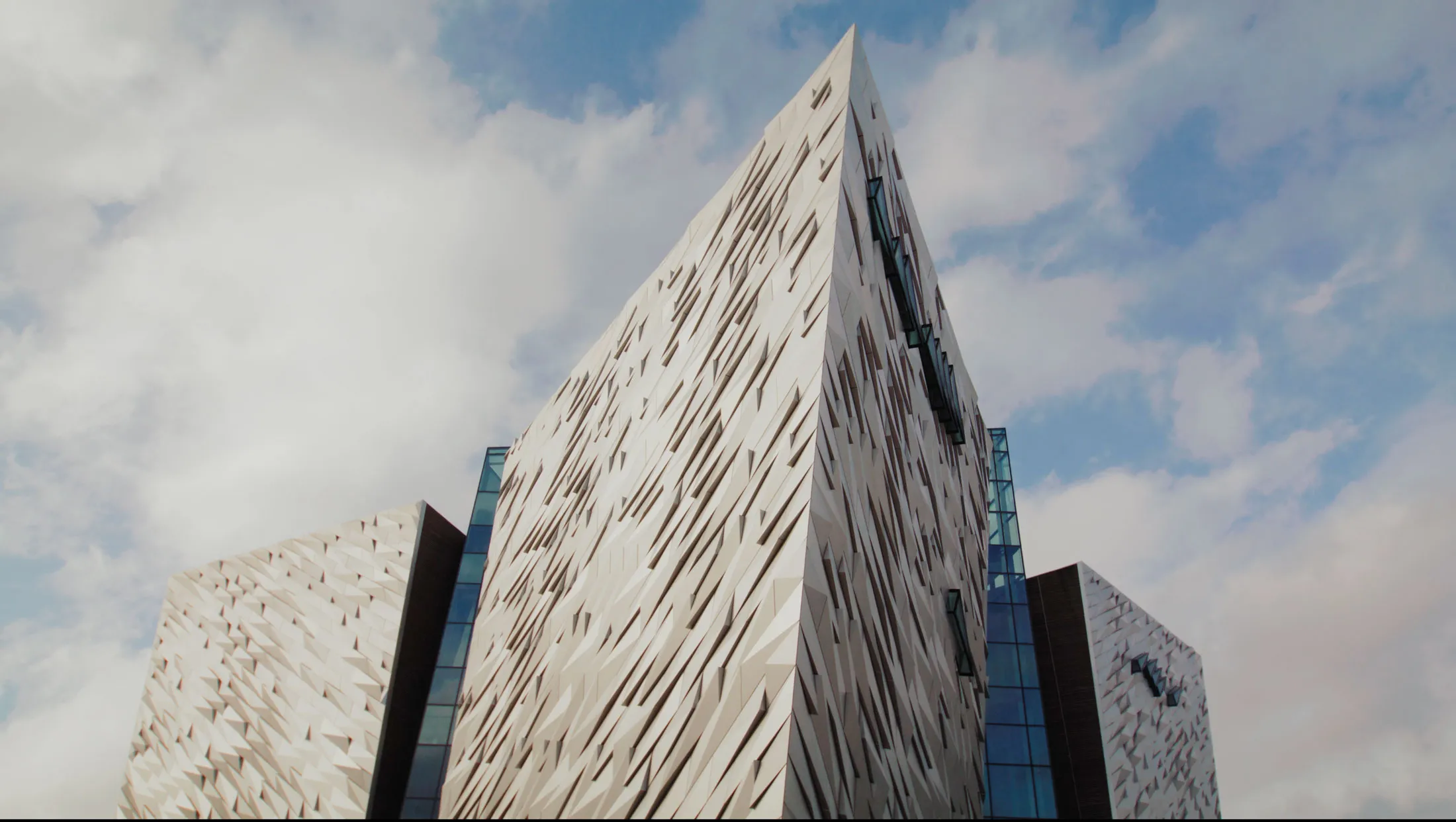 Titanic Belfast